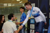 UEC TRACK JUNIORS & U23 EUROPEAN CHAMPIONSHIPS 2025 - Anadia (Portugal) -  - 15/07/2025 -  - photo Tommaso Pelagalli/SprintCyclingAgency?2025